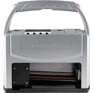Produktbild für Elektrostempel Reiner jetStamp 1025