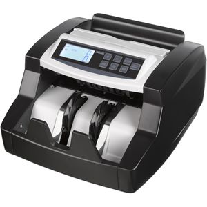 Produktbild für Geldscheinzähler Ratiotec B 40 rapidcount