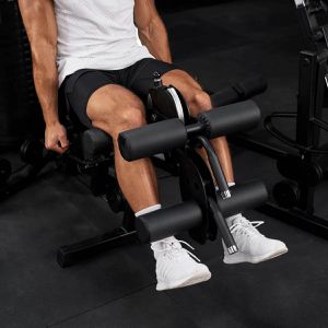 Produktbild für Kraftstation Hammer-Sport Autark 2600, mit Gewichtsblock