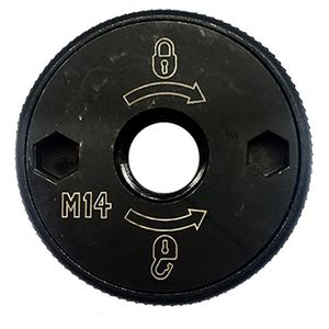 Schnellspannmutter DeWalt M14, DT3559-QZ