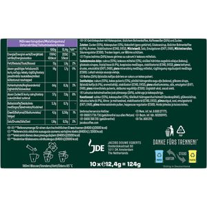 Produktbild für Kaffee Jacobs 3 in 1 Milka