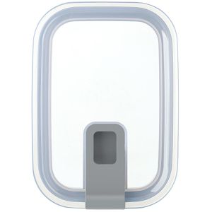 Produktbild für Frischhaltedose Mepal EasyClip, aus Kunststoff