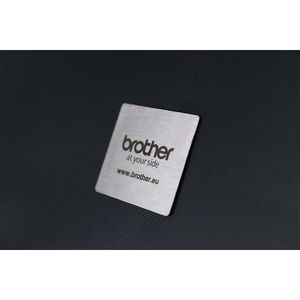 Produktbild für Schriftband Brother STe-161, 36mm