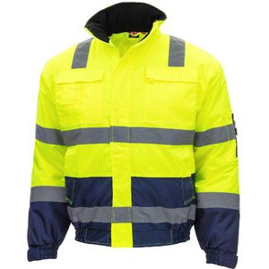 Arbeitsjacke