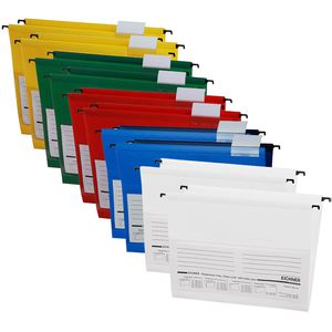 Hängetaschen Eichner 9039-10029, Platin Line, A4
