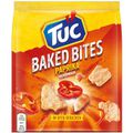 Cracker TUC Baked Bites Paprika