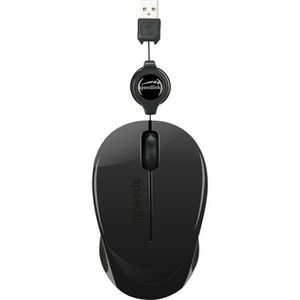 Produktbild für Maus Speedlink Beenie Mobile SL-610012-BK
