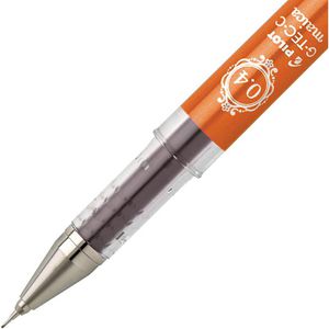 Produktbild für Gelschreiber Pilot G-TEC-C Maica 0.4 (EF), 2507006 Hi-TecPoint