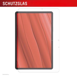 Produktbild für Displayschutzfolie Displex Tablet Glass, 9H