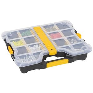 Produktbild für Sortimentskasten Allit EuroPlus Basic 29/5-12