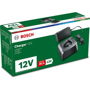 Produktbild für Werkzeugakku-Ladegerät Bosch GAL 12V-20