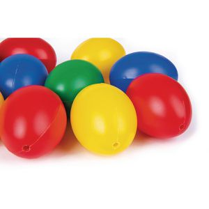 Produktbild für Osterdeko Rayher 3906049 bunt