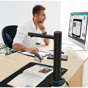 Produktbild für Scanner I.R.I.S. IRIScan Desk 6 business, bis A3