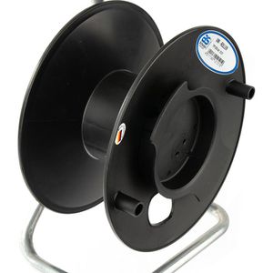 Produktbild für Kabeltrommel as-Schwabe 12121, leer