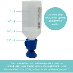 Produktbild für Augenspülung Flexeo pH-neutral