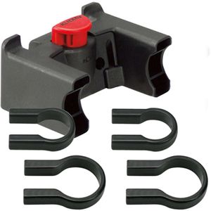 Lenkeradapter KLICKfix Universal, für Adapterplatten