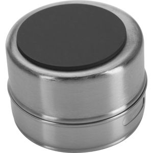 Produktbild für Gewürzregal Westmark 65152260, silber, mit 4 Gewürzdosen