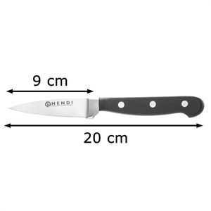 Produktbild für Gemüsemesser Hendi Kitchen Line 781395