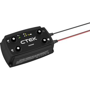 Produktbild für Autobatterie-Ladegerät CTEK 40-315, D250SE