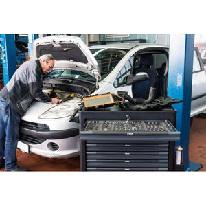Produktbild für Werkzeugwagen Vigor Series XL, V4542