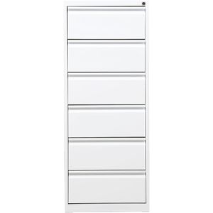 Produktbild für Karteischrank G-Office CIC.6, für DIN A5