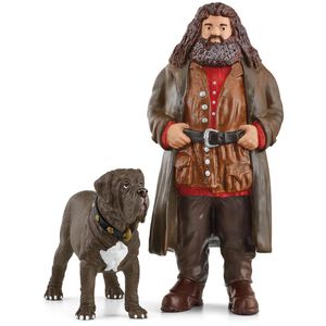 Spielfigur schleich Harry Potter 42638, ab 6 Jahre