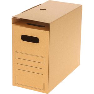 Produktbild für Archivbox Smartboxpro 226100410, A4