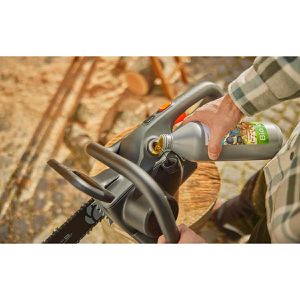 Produktbild für Sägekettenöl Gardena Bio-Kettenöl, 06006-20, biologisch