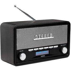 Produktbild für Radio Denver DAB-18 Nostalgie DAB+