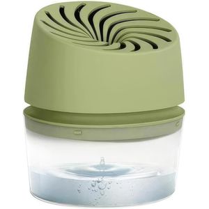 Produktbild für Luftentfeuchter Pattex Aero 360 Grad Stop, Granulat, grün