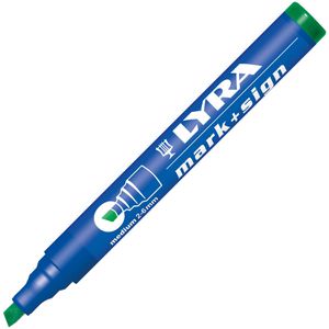 Produktbild für Permanentmarker Lyra 401