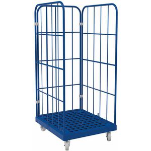 Rollbehälter HMH Nutzhöhe 1450mm