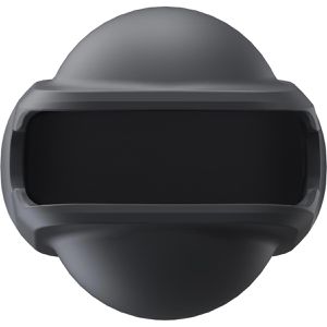 Produktbild für Action-Cam-Linsenschutz Insta360 X4 Air Lens Cap