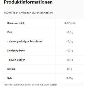 Produktbild für Tee Teekanne Organics, Start Your Day, BIO