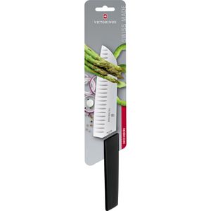 Produktbild für Santokumesser Victorinox Swiss Modern 6.9053.17KB