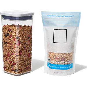 Produktbild für Vorratsdose OXO Good Grips Pop, aus Kunststoff