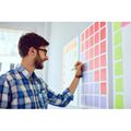 Zusatzbild Haftnotizen Info Sticky Notes Cubes, 5654-69