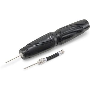 Produktbild für Ballpumpe PUMA Handy Pump 051320_02