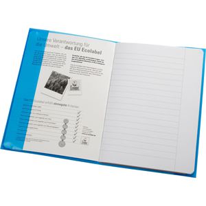 Produktbild für Heftumschläge Oxford 100420095, A5