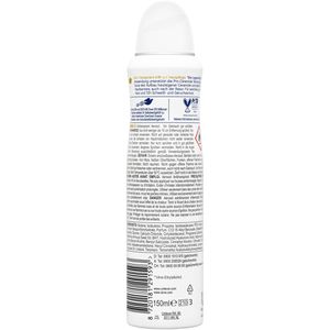Produktbild für Antitranspirant Dove Invisible Dry Veilchen- &amp; Freesienduft