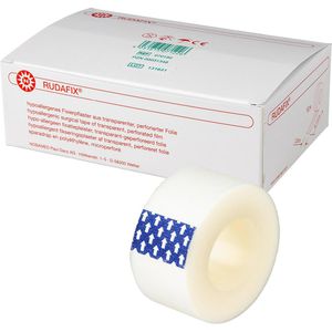 Fixierpflaster Nobamed Rudafix, 9m x 2,5cm