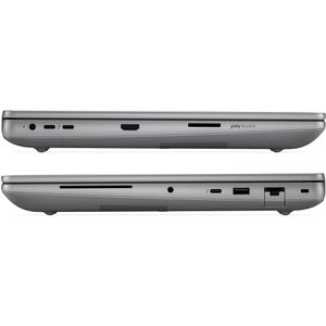 Produktbild für Laptop HP ZBook Fury G1i 16 Mobile Workstation, 98L74ET