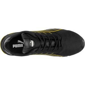 Produktbild für Sicherheitsschuhe Puma-Safety Amsterdam Low, S3L