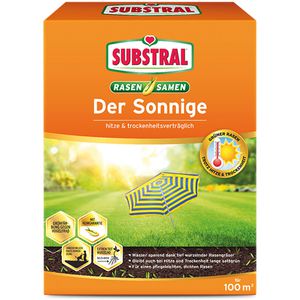 Rasensamen