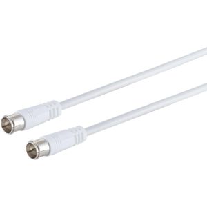 Antennenkabel S-Conn 80103-128, Koaxialkabel