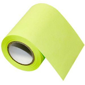 Produktbild für Haftnotizrolle Info Roll Notes, 5620-33