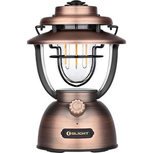 Campinglampe