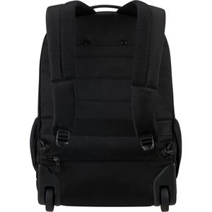 Produktbild für Business-Trolley Samsonite Guardit 3.0, schwarz, 29 Liter