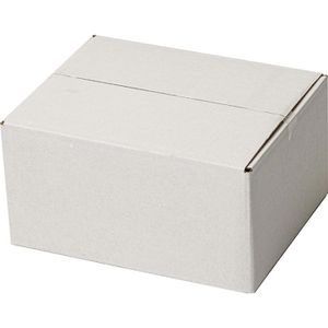 Produktbild für Faltkartons Smartboxpro 2-wellig, 10 Stück