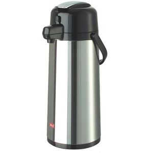 Thermoskanne Melitta 20895, Edelstahl